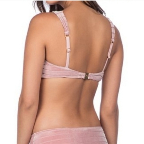 Kenneth Cole Bikini Top - Picture 2 of 11